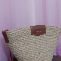 کیف کنفی مارک برشکا