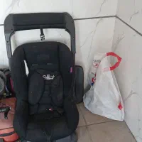 صندلی ماشین  کودک