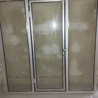 درب و پنجره آلومینیومی