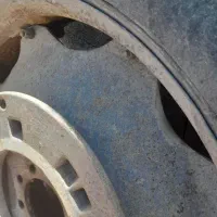 لاستیک ورینگ تراکتور