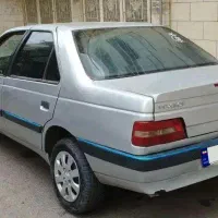 پژوslx 89|خودرو سواری و وانت|مشهد, نکاح|دیوار