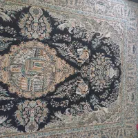 فرش ۶متری ۲عدد ۱عدد ۱۲ متری