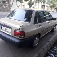 پراید مدل ۹۰دوگانه دستی