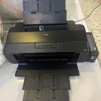 پرینتر L1800 اپسون (بدون مشابه)