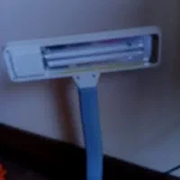 چراغ مطالعه متحرک