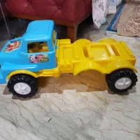 کامیون باری