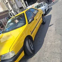 تاکسی برون شهری