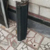 قسمت داخلی کولر دو تیکه ۱۲۰۰۰ سوپر جنرال