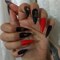 کاشت ناخن