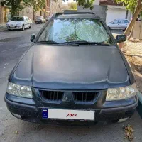 سمند مدل81 سالم