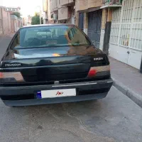 پژو ۴۰۵|خودرو سواری و وانت|قم, باسکول|دیوار