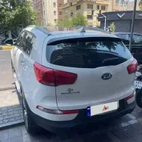 کیا اسپورتیج مدل ۲۰۱۵ نقد و اقساط
