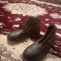 کفش ایمنی