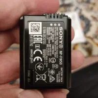 باتری sony fw50 اصلی، آداپتور برق مستقیم fw50