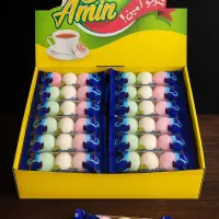 پاستیل شکری