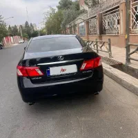 لکسوسES350|خودرو سواری و وانت|یزد, |دیوار