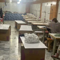 چرخکار خانم تکمیلی دوز و راسته دوز خطی ۱۲۰۰