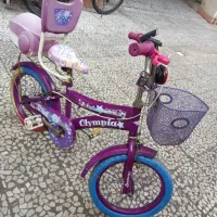 دوچرخه ۱۶