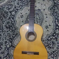 گیتار حرفه ای الحمبرا 3f