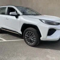 تویوتا وایلندر دو دیفرانسیل Toyota (وایلندر)