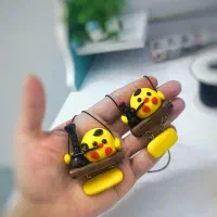 اویز جذاب