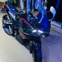 موتور RS 200 مدل 95 درحد