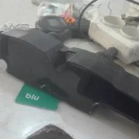 کوئیل رانا فابریک ۲۰۲۴باوایرنو