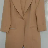 ست مانتو و شلوار