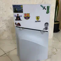 Ps5 slim standard|کنسول، بازی ویدئویی و آنلاین|مشهد, ایثار|دیوار