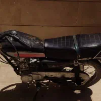 هندا 125 cdi
