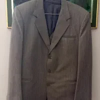 کت شلوار