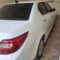 دنا پلاس فول دنده ای 5 دنده مدل ۴۰۴ معاوضه یا نقد