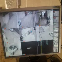 دوربین مداربسته