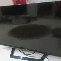 تلویزیون ال ای دی ال جی سه بعدی