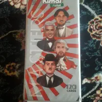 آلبوم و کمدی