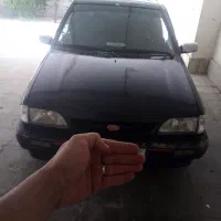 پراید هاچبک