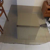 شیشه ۸ میل