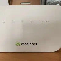 مودم TD-LTE هوآوی B612 (مبین نت)