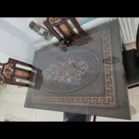 میز ناهار خوری ۴نفره