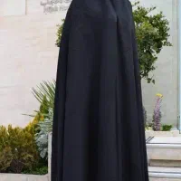 چادر مشکی