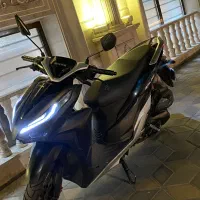 موتور کلیک 150مدل 1402