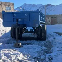 فروش تریلی تراکتور