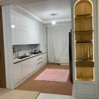 اجرای کابینت و دکوراسیون داخلی