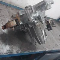 گیربکس پراید