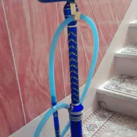 قلیون خارجی