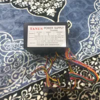 پاور تانوس 600W