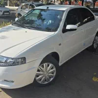 سمند سورن اتویاقوت مدل 1405