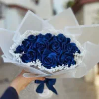 گل های خاص هدیه خاص