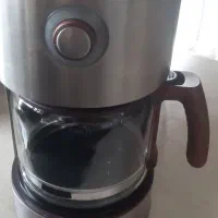 قهوه ساز سالم و بدون ایراد