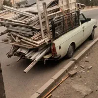 خریدفروش ضایعات اهن فردیس اندیشه وحدت